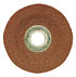 Corundum grinding disc for LWS
