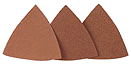 Sanding pads for OZI 220/E grit 240