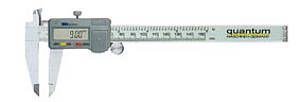 Digital caliper gauge 300 mm